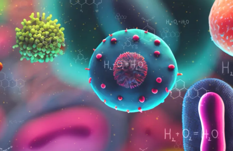MICROBIOME