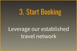 Start-Booking