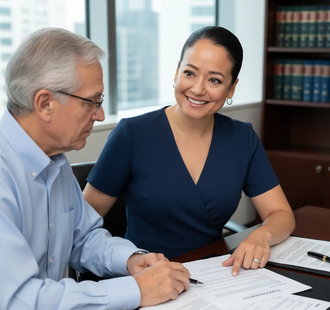 Estate Planning & Trust Signings Near Me