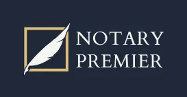 Mobile notary near me in League City