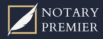 Mobile notary near me in League City
