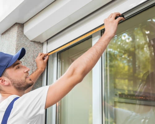 Outdoor Blinds in Mernda