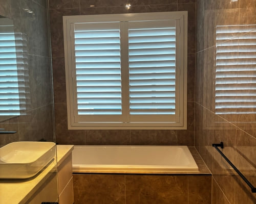 Vertical Blinds Mernda