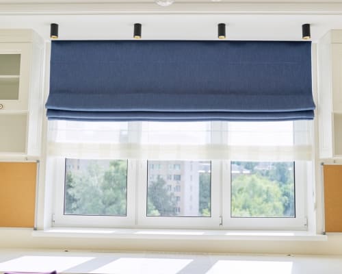 Donnybrook Luxury Drapes