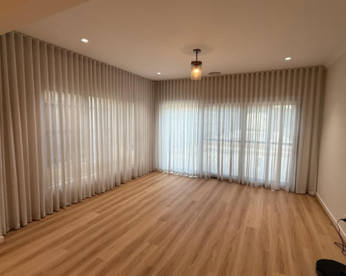 Roller Blinds Mernda