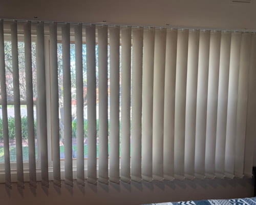 Greensborough Luxury Drapes