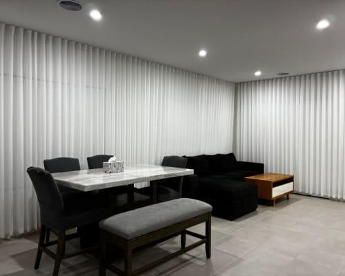Outdoor Blinds in Mernda
