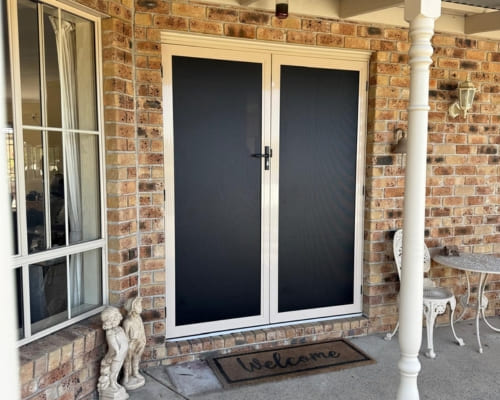 Security Doors & Screens in Mernda
