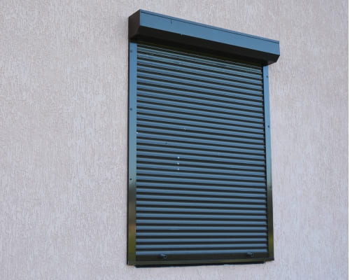 Balwyn Outdoor Blinds