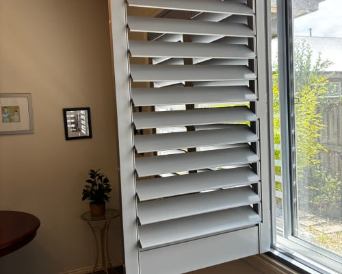 Motorised Blinds & Shutters Mernda