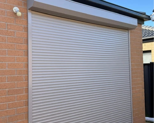 Venetian Blinds Mernda