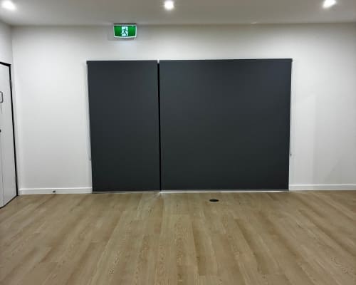 Balwyn Roller Blinds