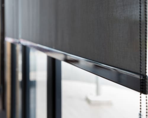 Greensborough Roller Blinds