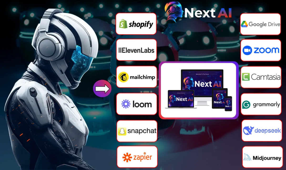 Next AI