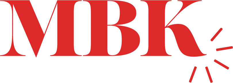 My Business Keeper logo