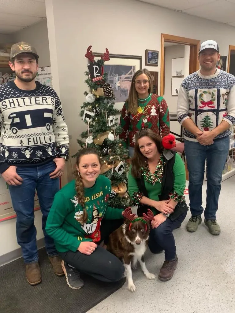 Rolling Hills Veterinary Service