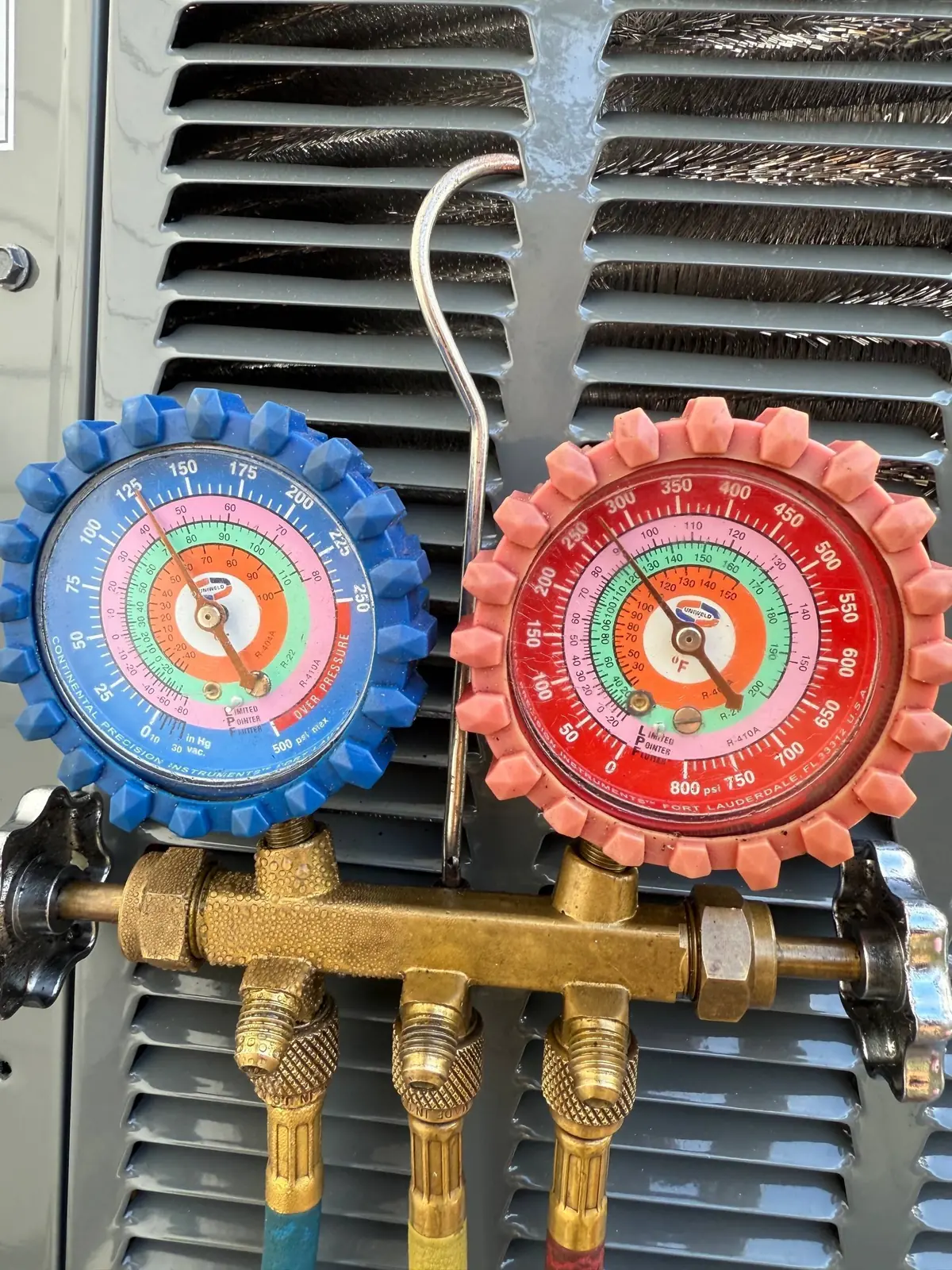 Professional HVAC Maintenance in Orlando