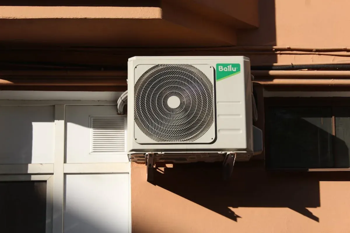 Professional AC Repair in Orlando
