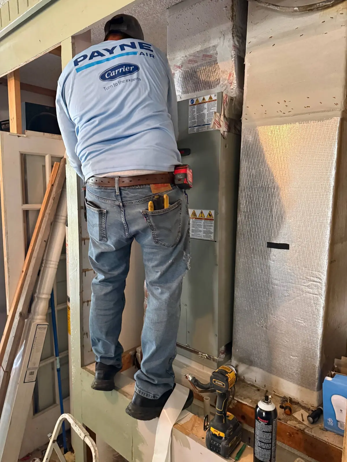 Ductwork Services in Orlando