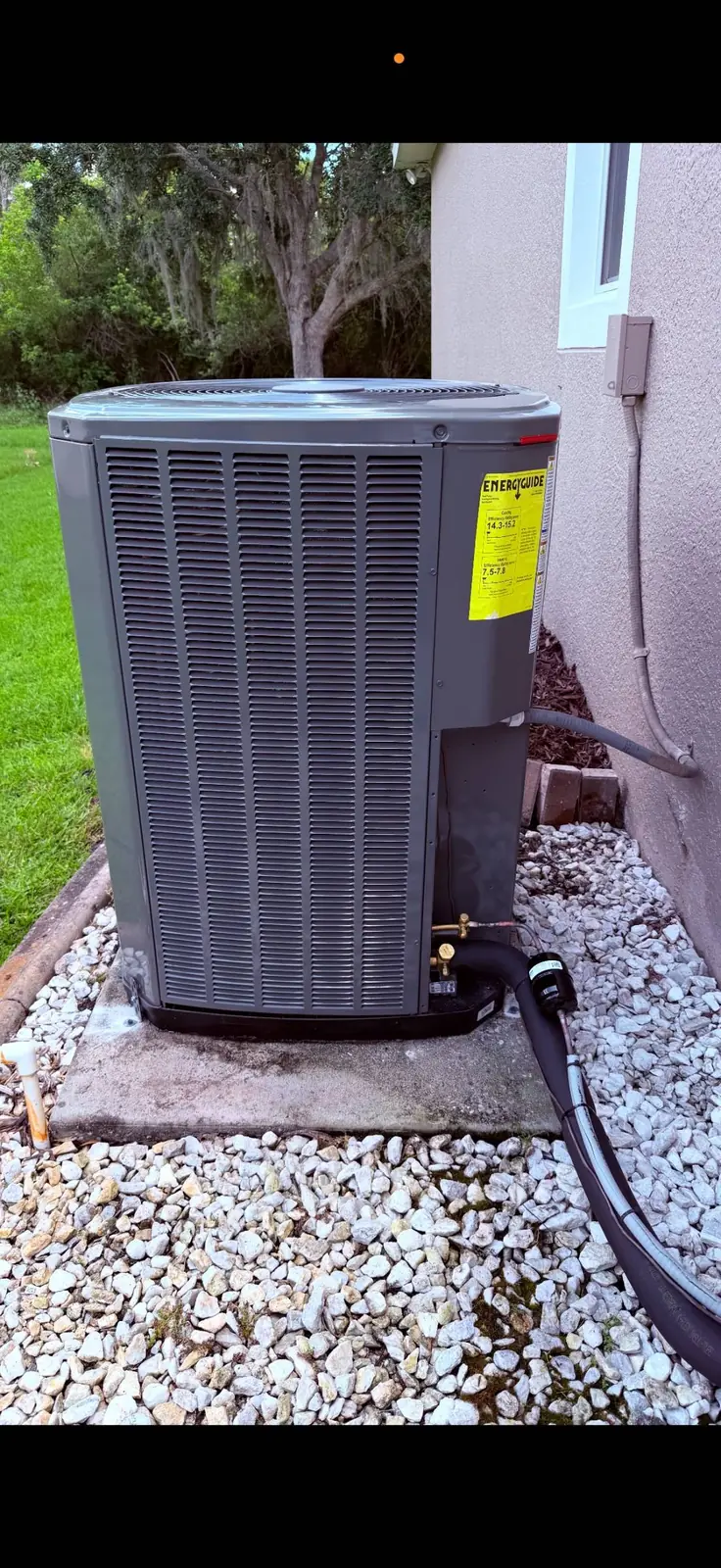 Professional ductwork services in Orlando from AC Magic