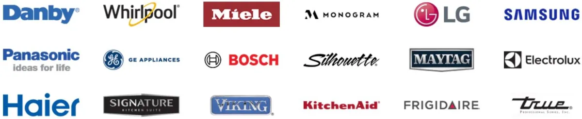 Appliances
