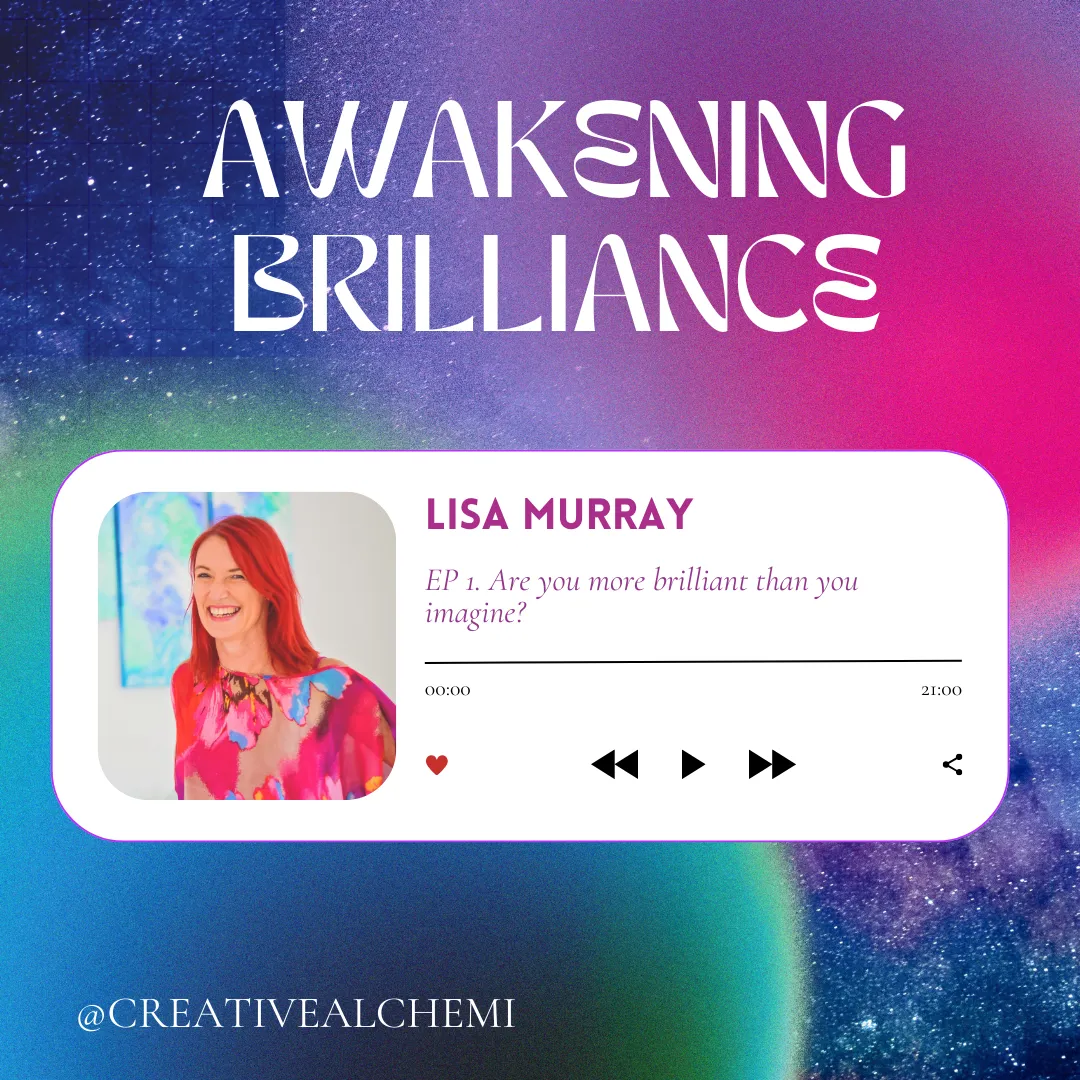 Self Healing Spa Podcast with Lisa Murray