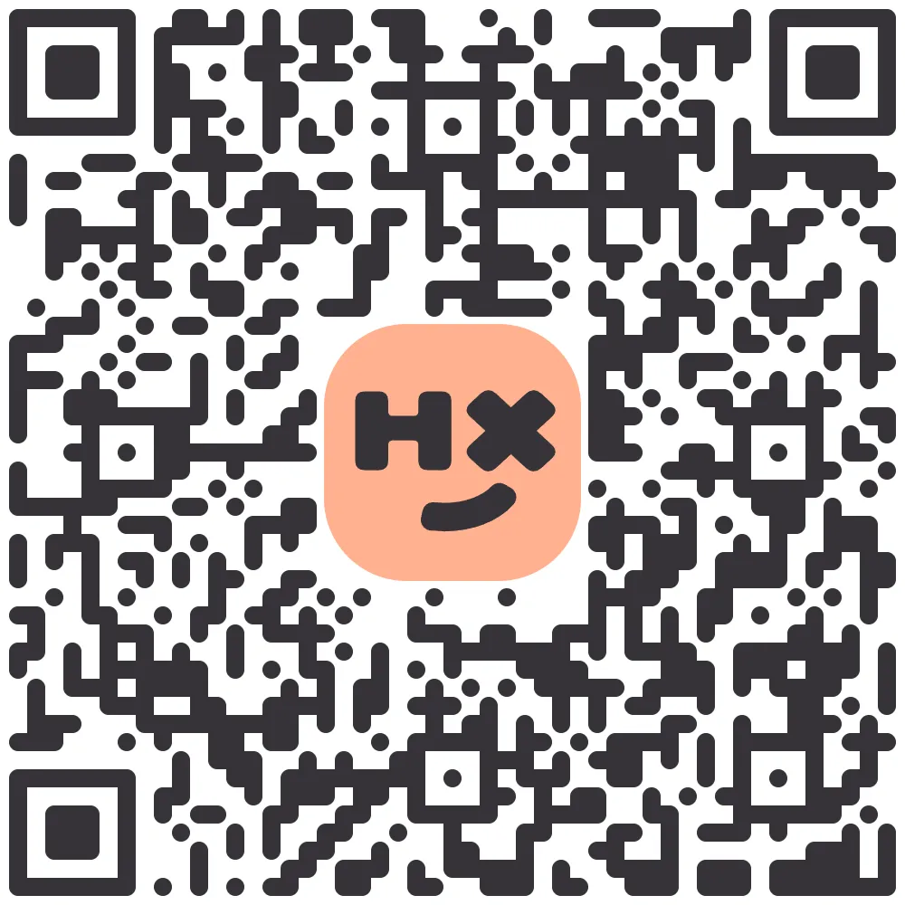Quantum by Nature event QR code