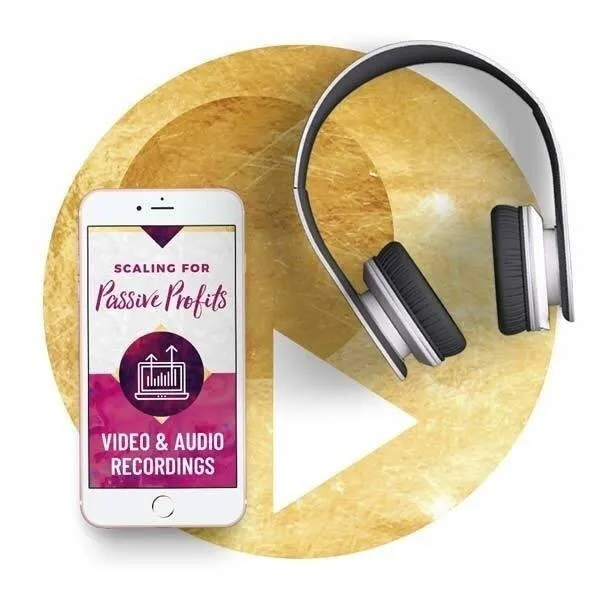 Image representing VIP Pass on-the-go listening and viewing.