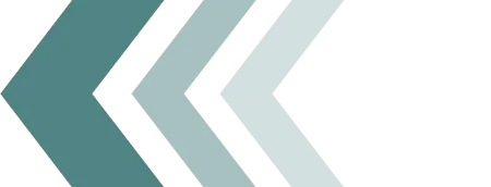 Arrow pointing left to button