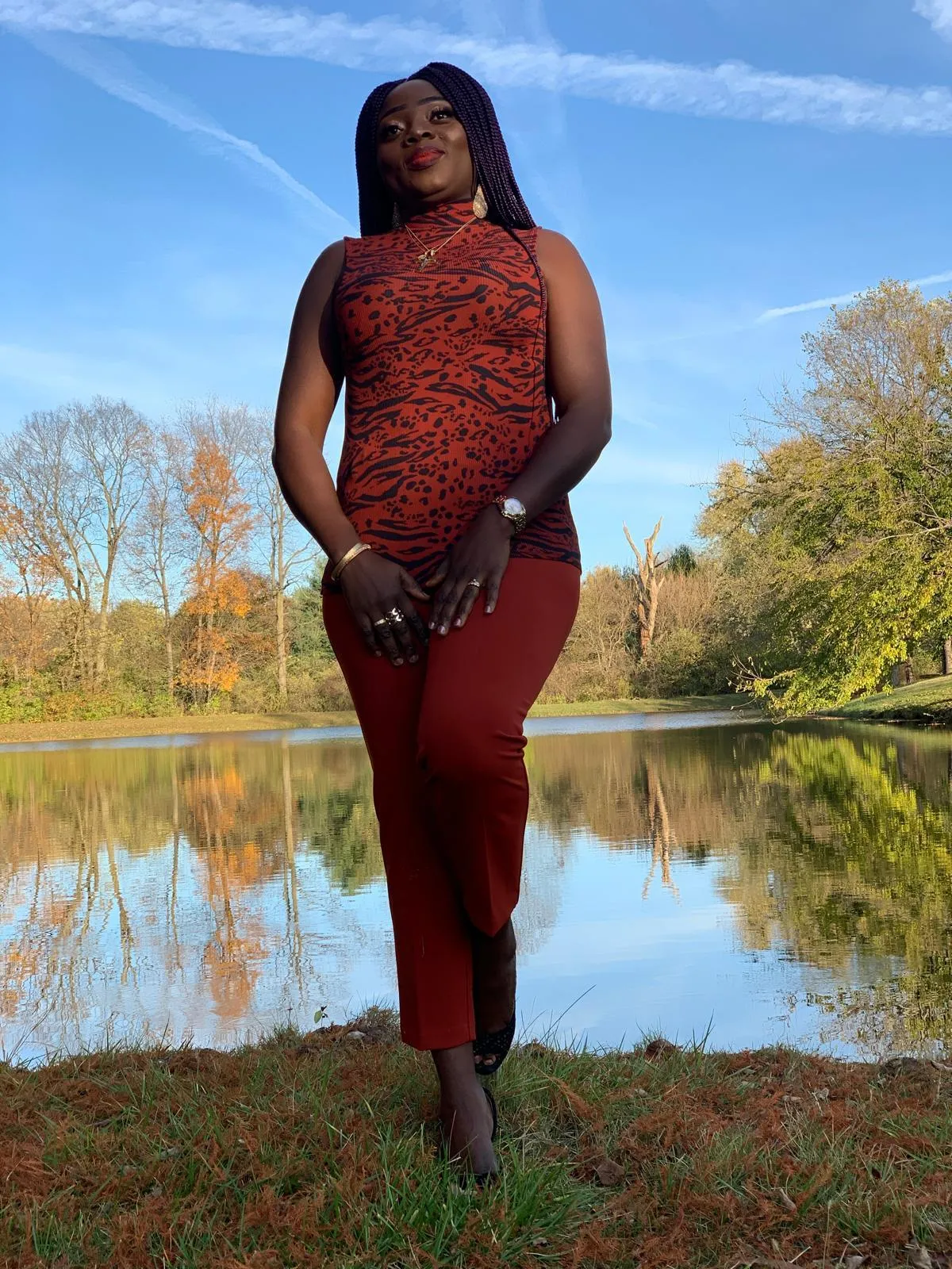 Dammy Spicy Beauty Premium