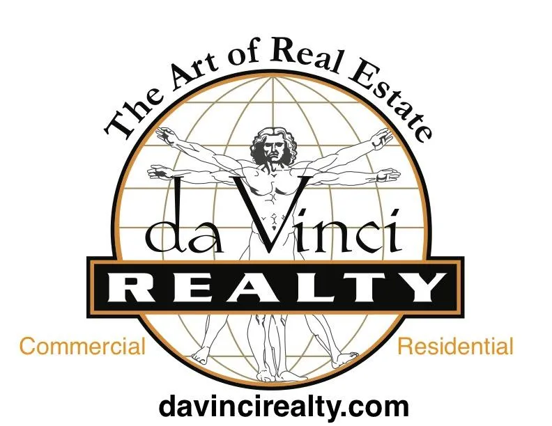 daVinci logo