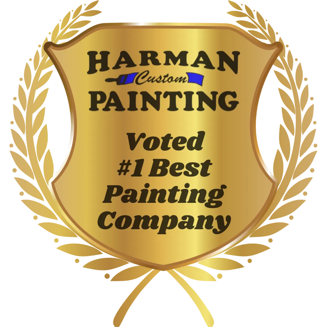 Voted #1 Best Painting Company