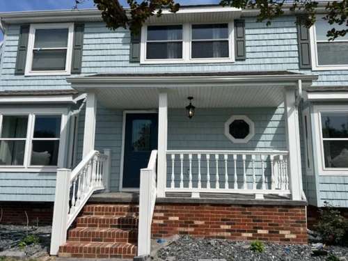 Virginia Beach Exterior Painting