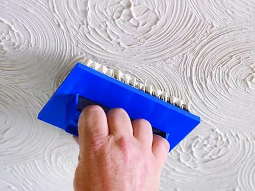 Virginia Beach Texture Wall Repair