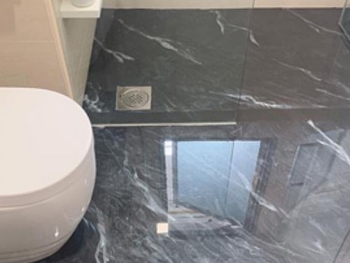 Virginia Beach Epoxy Bathroom Coatings