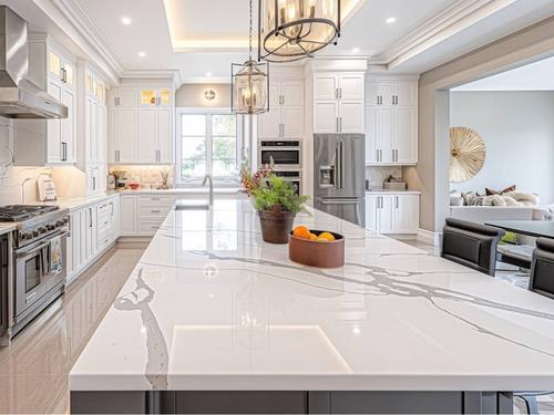 Virginia Beach Epoxy Countertops