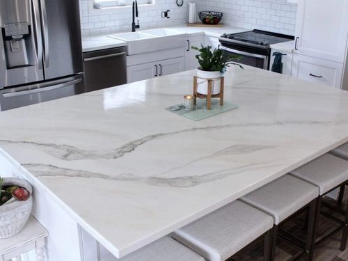 Epoxy Countertops in Norfolk