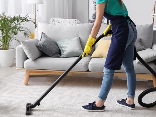 Standard Cleaning in Norfolk