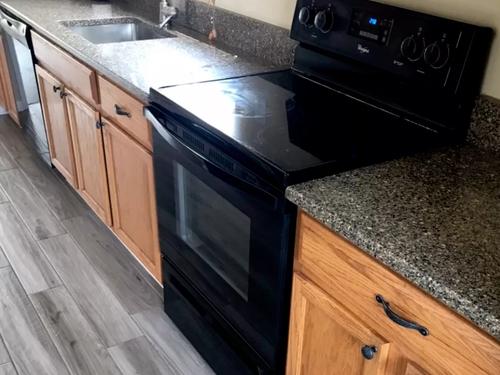 Virginia Beach Standard Cleaning