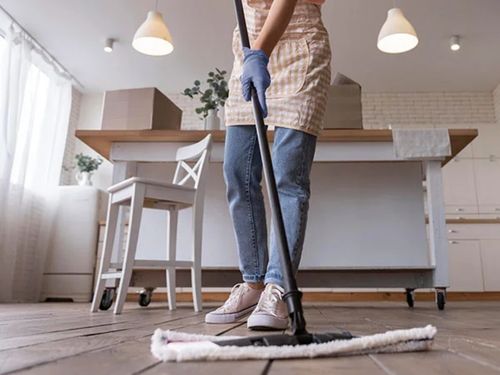 Virginia Beach Airbnb Cleaning