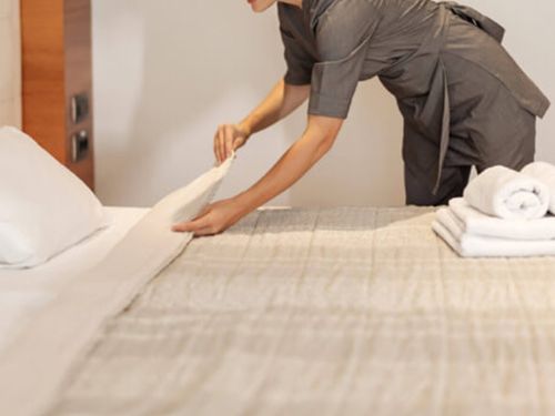 Airbnb Cleaning in Norfolk