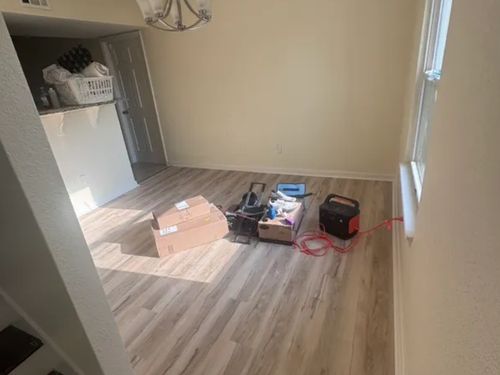 Chesapeake Move-Out Cleaning