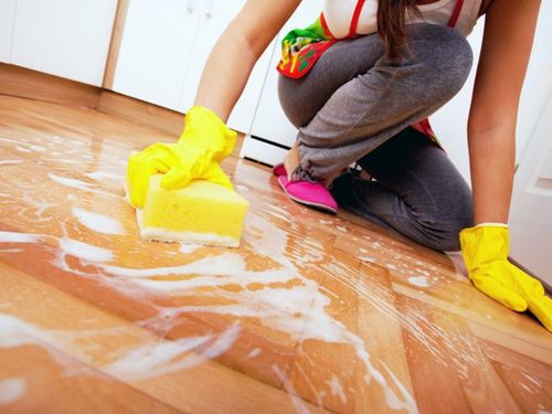 Virginia Beach Deep Cleaning