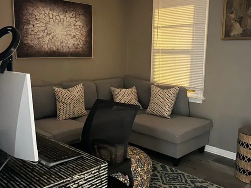 Epoxy Flooring Norfolk