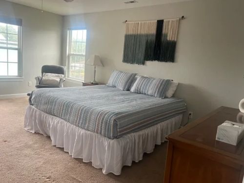 Exterior Painting Norfolk