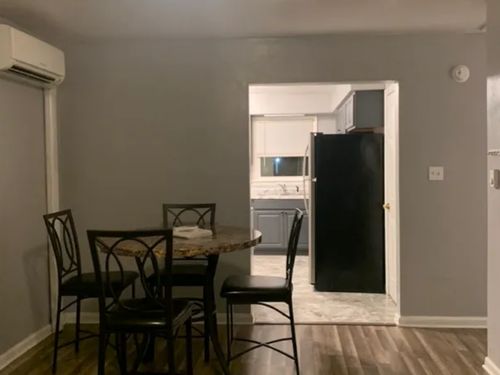 Standard Cleaning Norfolk