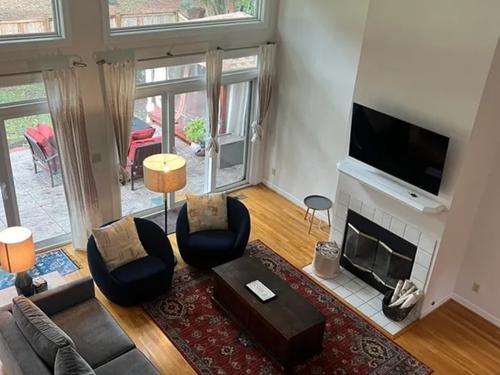 Exterior Painting Norfolk