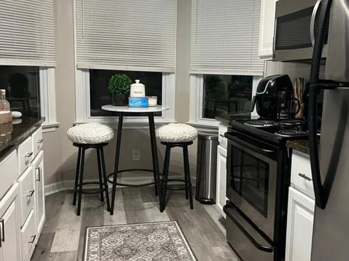 Cabinet Repainting Norfolk