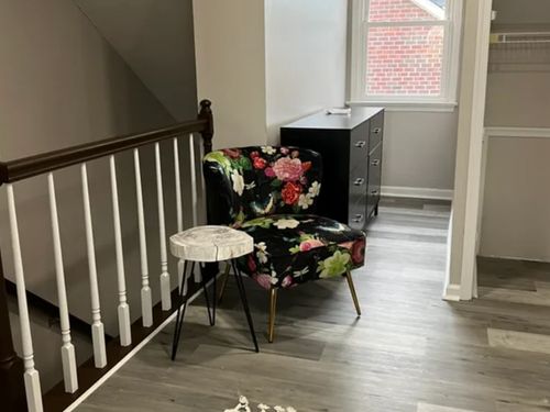 Texture Wall Repair Norfolk