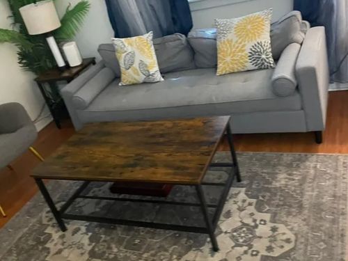 Standard Cleaning Norfolk